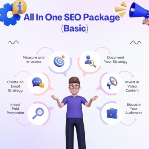 All In One SEO (Basic)